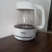 کتری برقی فلر اصل