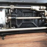 چرخ خیاطی ژاپنی قدیمی|کلکسیون اشیاء عتیقه|تهران, کوی بیمه|دیوار