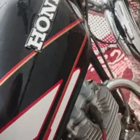 موتور 125سی جی