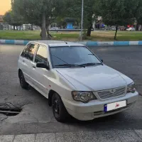 فروش پراید۱۱۱