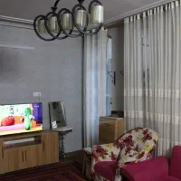 آپارتمان طبقه همکف قولنامه ای