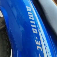 موتور بی کلاج|موتورسیکلت|کاشان, شهرک صنایع کارگاهی امیرکبیر|دیوار