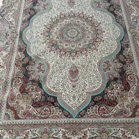 فرش  ۱۲۰۰ شانه طرح خاص