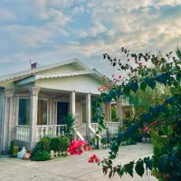 ویلایی با ۳۰۹ متر در قاضیان سنگر