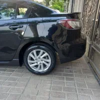 مزدا3نیو مدل۹۶ درحد|خودرو سواری و وانت|تهران, ارم|دیوار