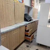 کابینت ست کامل منظم و مرتب|مصالح و تجهیزات ساختمان|همدان, |دیوار