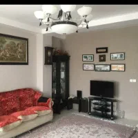 آپارتمان ۵۷ متری مبله