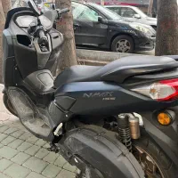 Nmax 403 فول|موتورسیکلت|تهران, تجریش|دیوار