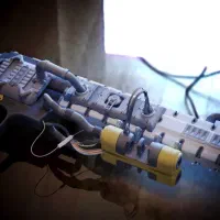 آموزش برنامه 3ds max و مدل سازی|خدمات آموزشی|ایلام, |دیوار