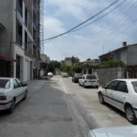 مشارکت در ساخت زمین ساحلی شهری ۲۶۰متری عالی آزادی|مشارکت در ساخت املاک|محمودآباد, |دیوار