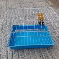 قفس پرنده جوجه