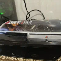 ps3|کنسول، بازی ویدئویی و آنلاین|مشهد, نظام دوست|دیوار