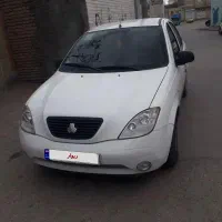 تیبا ۱ مدل ۱۴۰۱ بی رنگ