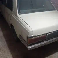 ماشین سواری پیکان مدل ۸۱.