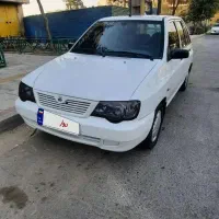 پراید ۱۱۱ مدل ۹۸