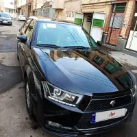 دناپلاس مشکی EF7MT مدل1402