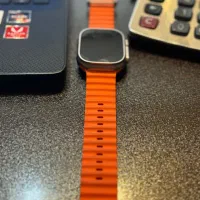 اپل واچ اولترا ۲. Apple Watch Ultra 2|لوازم جانبی موبایل و تبلت|تهران, بهار|دیوار