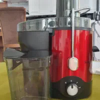 آبمیوه گیری sinboss ترکیه اصل|آبمیوه‌گیر و آب‌مرکبات‌گیر|نیشابور, هفده شهریور|دیوار