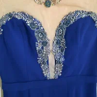 لباس مجلسی ماکسی|لباس|صفادشت, |دیوار