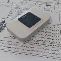 مودم 4Gنسل شیش اینترنت