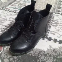 کفش سایز ۳۷ نو بدون استفاده|کیف، کفش، کمربند|تربت جام, نظامی|دیوار