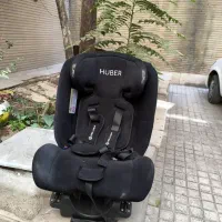 صندلی خودرو کودک دلیجان مدل هابر