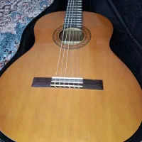 گیتار یاماها C40 درحد نو