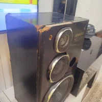 باند کلکسیونی کنوود s- 5 i|سیستم صوتی خانگی|قم, زند آباد|دیوار