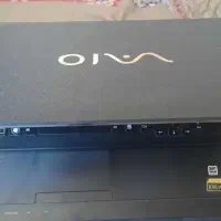 لب تاپ سونی وایو FHD|رایانه همراه|تبریز, |دیوار