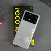 poco x6 pro