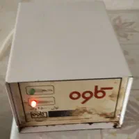 محافظ یخچال و فریزر کاوه