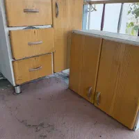 کابینت و کمد فلزی