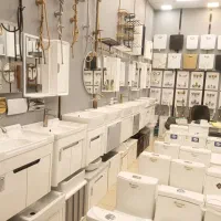 فروش ویژه کابین روشویی یه قیمت بگیر ضرر نمیکنیآ|لوازم سرویس بهداشتی|مشهد, عامل|دیوار