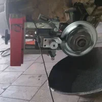 تراش دیسک روکار + بالانس روکار، رفع لرزش 80 تا 120|خدمات موتور و ماشین|مشهد, الهیه|دیوار