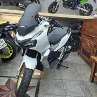 هندا ADV 150تایلندی|موتورسیکلت|تهران, شکوفه|دیوار