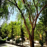 اجاره روزانه باغ ویلای سه خواب استخر داخل مدرن|اجارهٔ کوتاه‌مدت ویلا و باغ|کرج, کمال‌شهر|دیوار