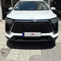 کی ام سی X5 ،مدل ۱۴۰۴ صفر|خودرو سواری و وانت|مشهد, وکیل‌آباد|دیوار