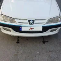 وانت آریسان دوگانه سوز، مدل ۱۳۹۴