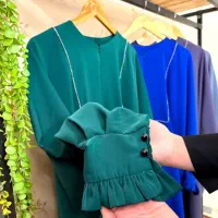 حراج مانتو عبایی|لباس|اهواز, شهرک برق|دیوار