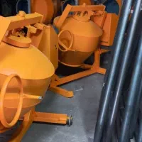 فروش انواع بالابر بتوتر قیچی خم برش خاموت زن|ماشین‌آلات صنعتی|خوی, |دیوار