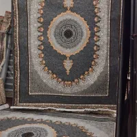 فرش چشم زخم تمام نخ|فرش|کلاله, |دیوار