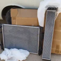 رادیات تیگو 7