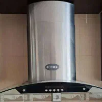 هود آشپزخانه برند FOTILE موتور پرقدرت