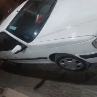 پژو پارس موتور جدید مدل ۱۴۰۲