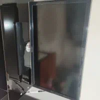 تلویزیون 32 اینچ سامسونگ|تلویزیون و پروژکتور|شلمان, |دیوار