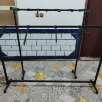 چوب لباسی و مانکن و رگال|فروشگاه و مغازه|دزفول, |دیوار