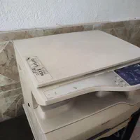 دستگاه کپی شارپ AR-5320|پرینتر، اسکنر، کپی، فکس|گرگان, |دیوار