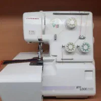 چرخ سردوز ژانومه مدل ۲۱۳D
