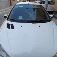 پژو 206صندوقدار