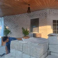 بنا تمام کار|خدمات پیشه و مهارت|چمستان, |دیوار